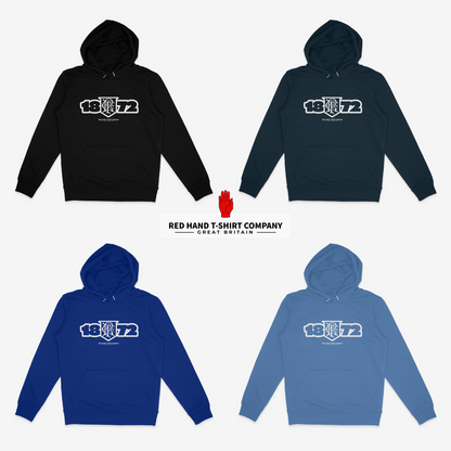 1872 Hoodie