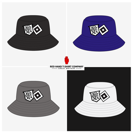 RFC HSV Bucket Hat