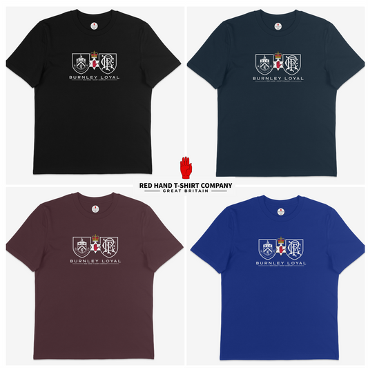 Burnley Rangers T-Shirt