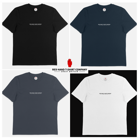 Red Hand T-Shirt Company T-Shirt