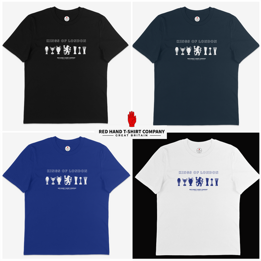 Kings Of London T-shirt