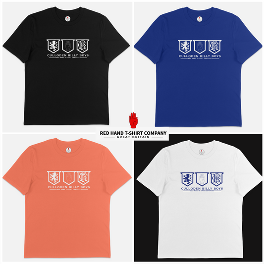 Culloden Billy Boys T-Shirt