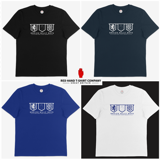 Breizh Billy Boys T-Shirt
