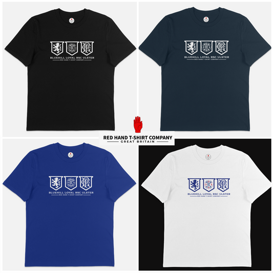 Bluehill Loyal T-Shirt