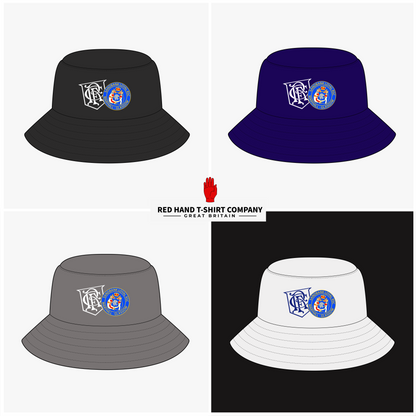 Sandbank Loyal RFC Bucket Hat