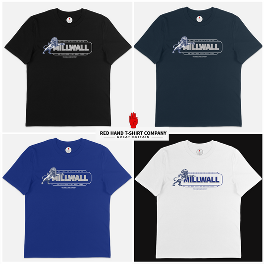 The Den NOLU T-shirt