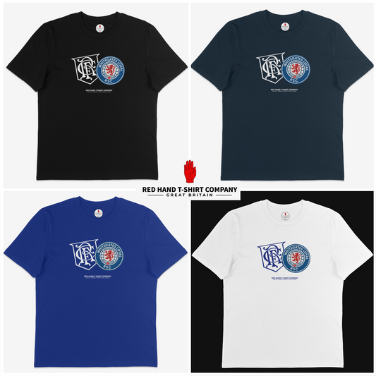 Whitegates Loyal RFC T-shirt