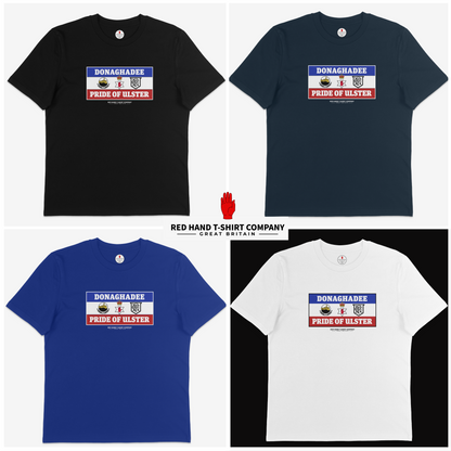 Donaghadee POU T-shirt