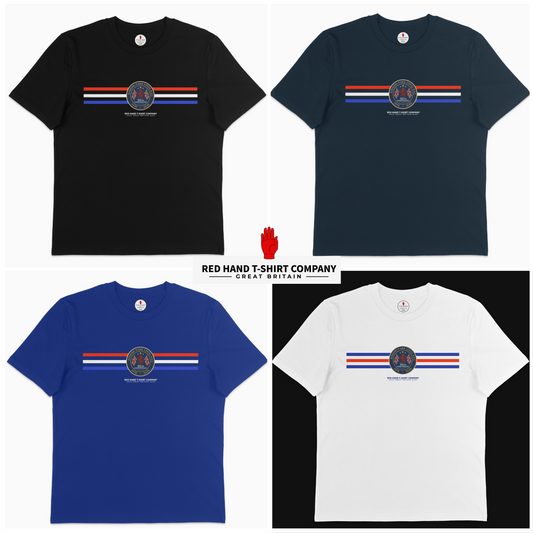 KPL Three Stripe T-shirt