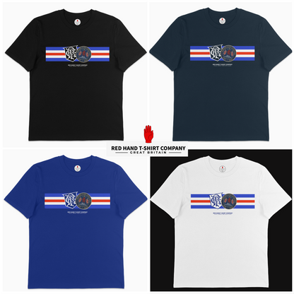 KPL RFC Five Stripe T-shirt