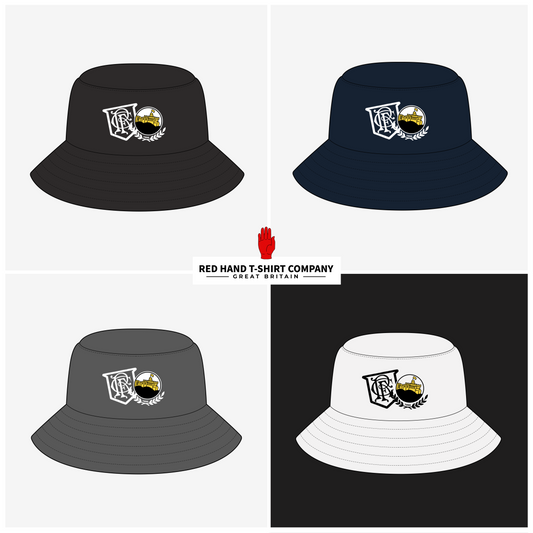RFC/LFC Bucket Hat