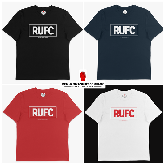 RUFC T-shirt