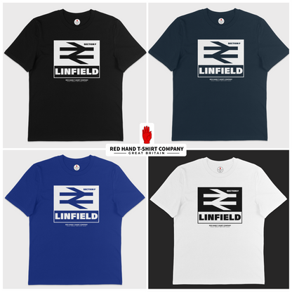 Linfield Section F 2.0 T-shirt