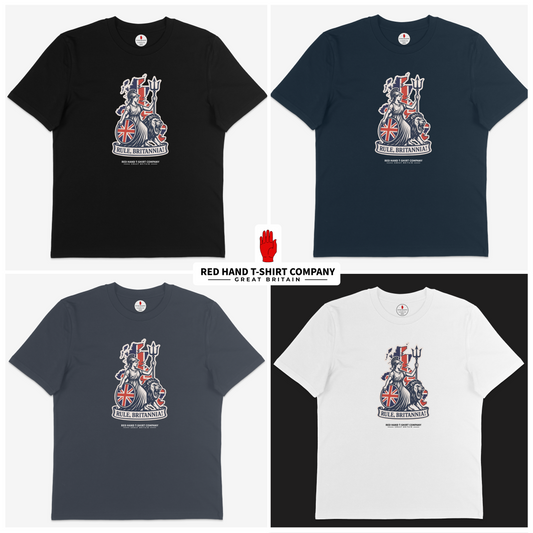Britannia T-shirt