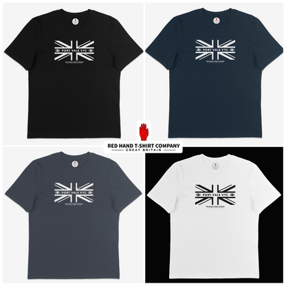 Port Vale VYC T-shirt