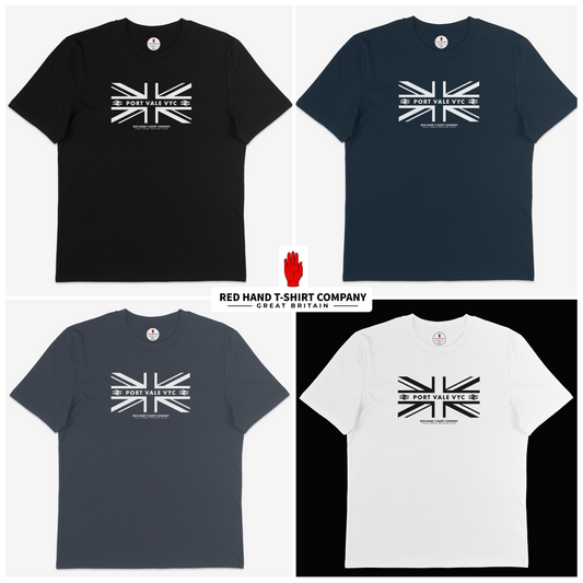 Port Vale VYC T-shirt