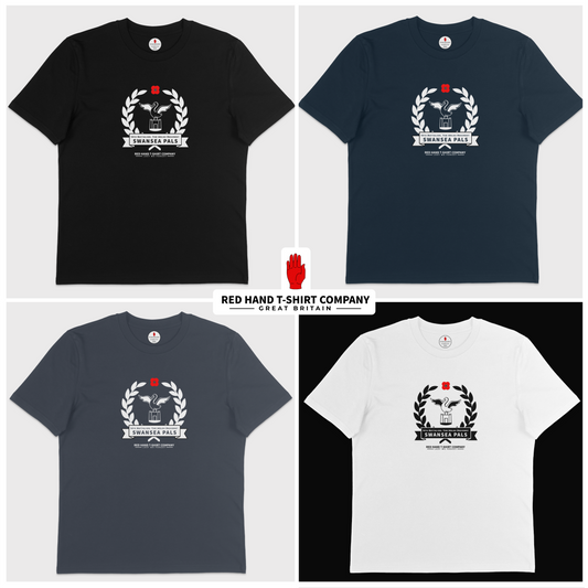 Swansea Pals T-shirt