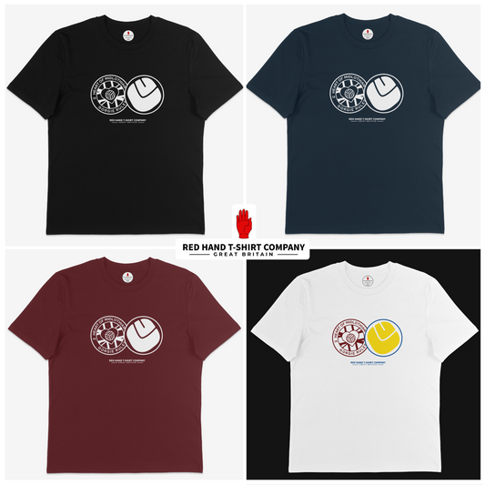 Leeds Hearts T-shirt