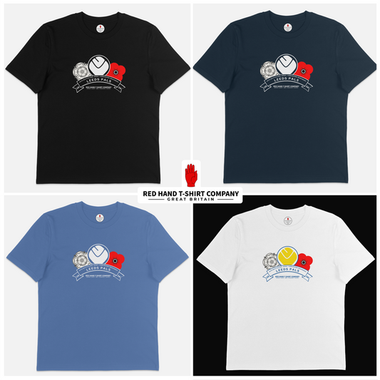Leeds Pals T-shirt