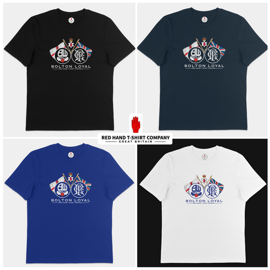 Bolton Loyal T-shirt
