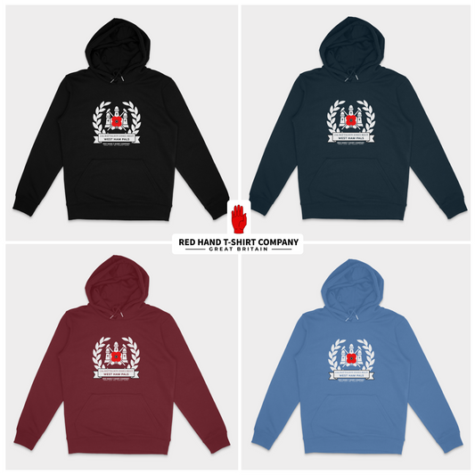 West Ham Pals Hoodie