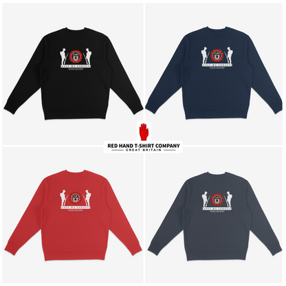 Sunderland Two Soldiers Sweatshirt