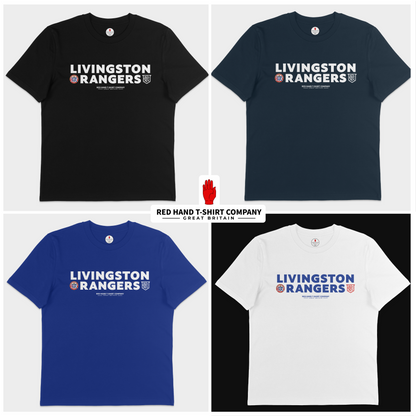 Livingston Rangers T-shirt