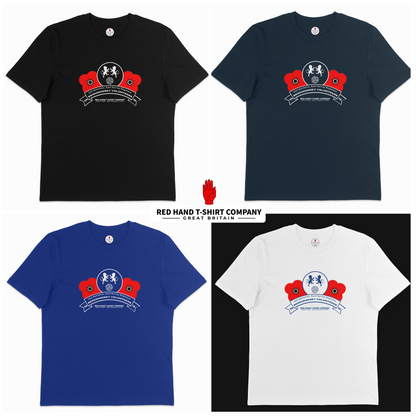 Millwall Bermondsey Volunteers T-shirt