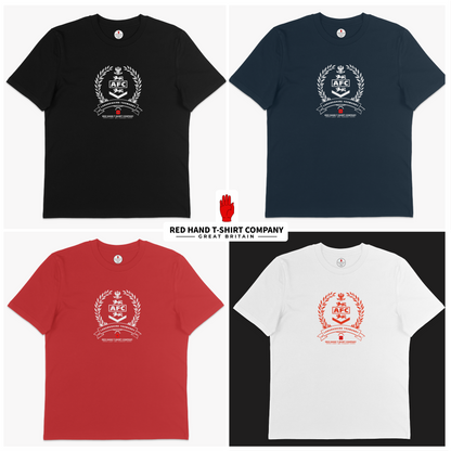 Airdrie Lanarkshire Yeomanry T-shirt
