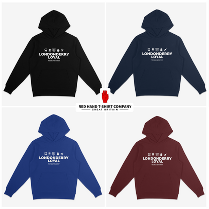 Londonderry Loyal Hoodie