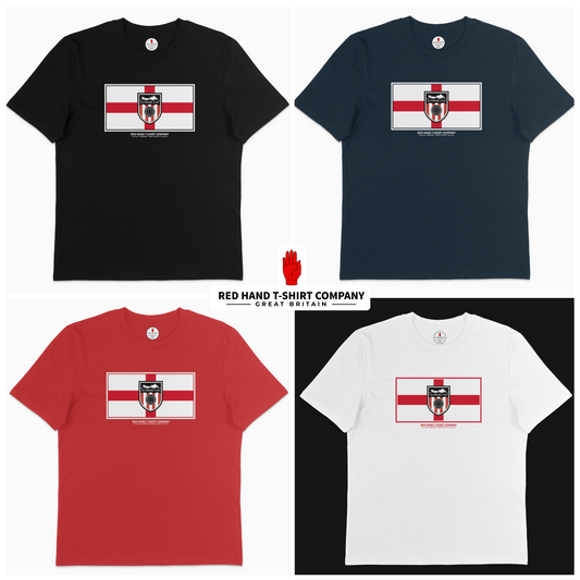 Sunderland St George T-Shirt