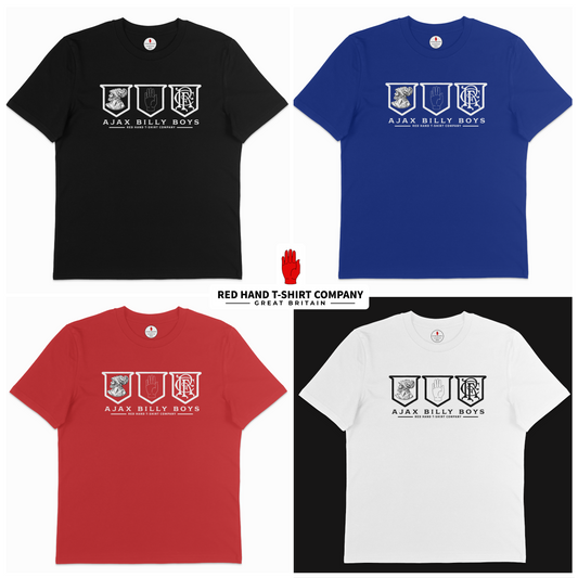 Ajax Billy Boys T-shirt