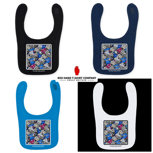 Newcastle Kit Bib