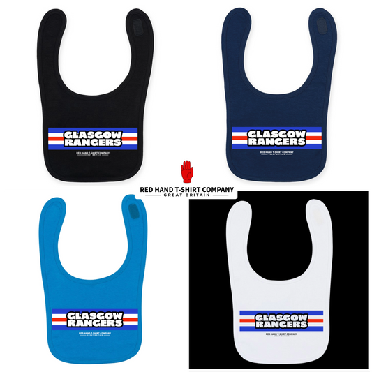 Rangers Five Stripe Bib