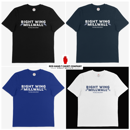Right Wing Millwall T-shirt