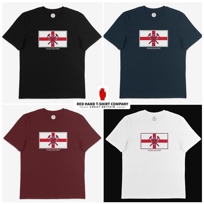 ICF St George T-shirt