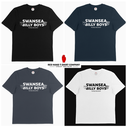Swansea Billy Boys T-shirt