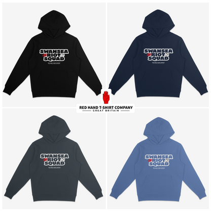 Swansea Riot Squad Hoodie