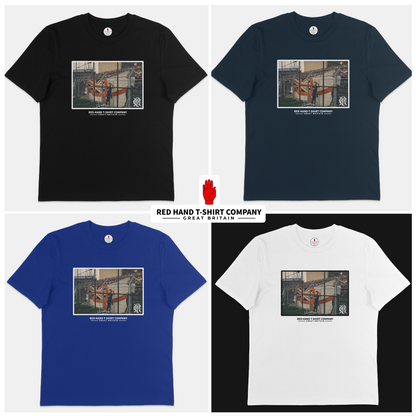 If They Go To Dublin T-shirt