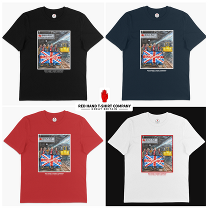 Sunderland Football Special T-shirt
