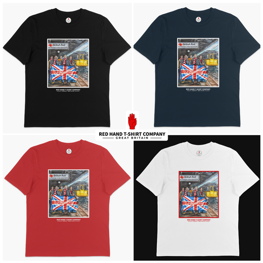 Sunderland Football Special T-shirt
