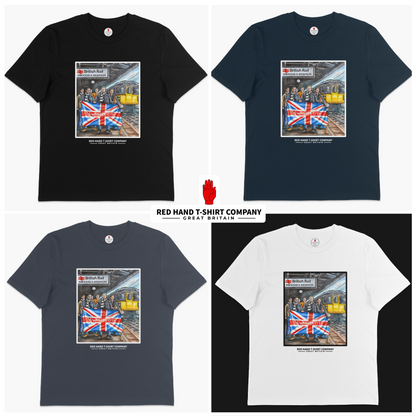 Swansea Football Special T-shirt