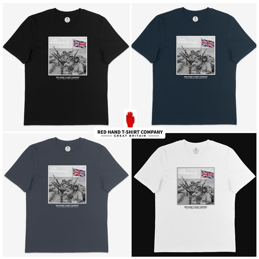 The Originals T-shirt