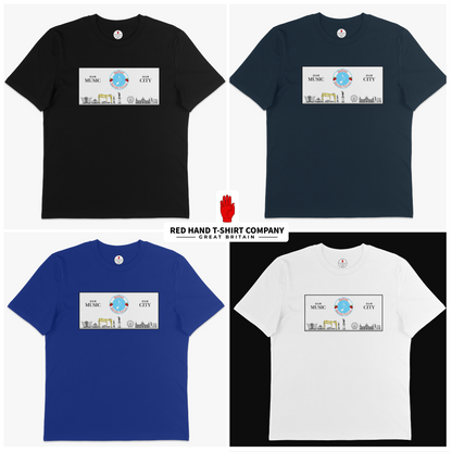 BBF T-shirt