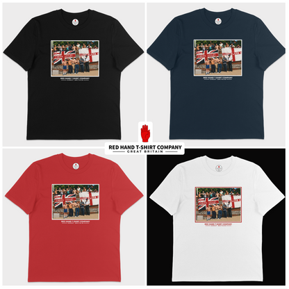 Seaburn Lads T-shirt