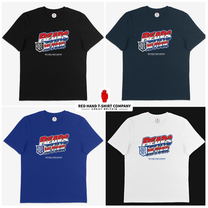 Bears On Tour T-shirt