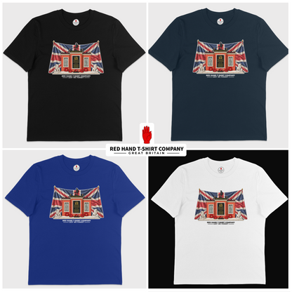 Linfield Memorial T-shirt