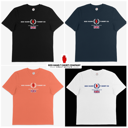 RHTC Laurel Wreath T-Shirt