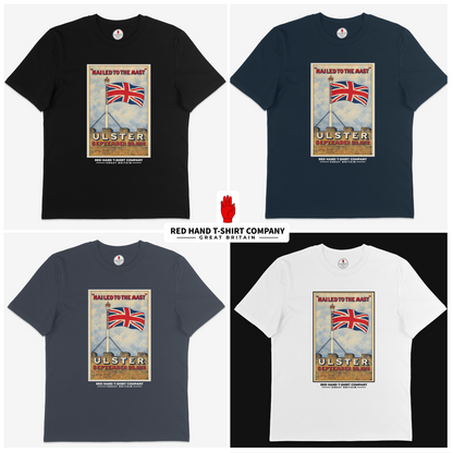 Ulster Day T-Shirt