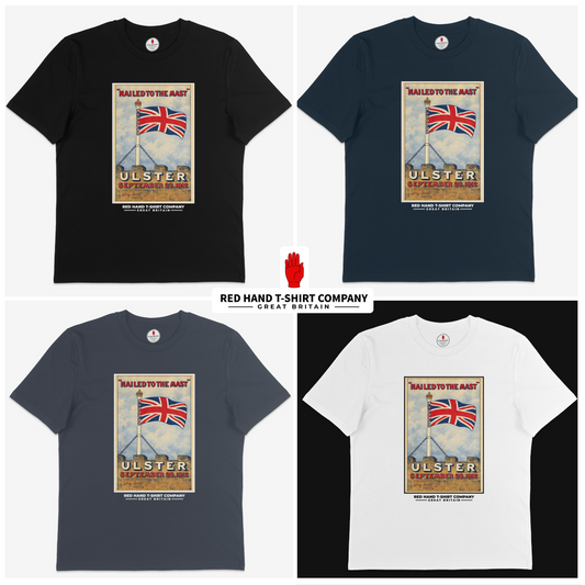 Ulster Day T-Shirt